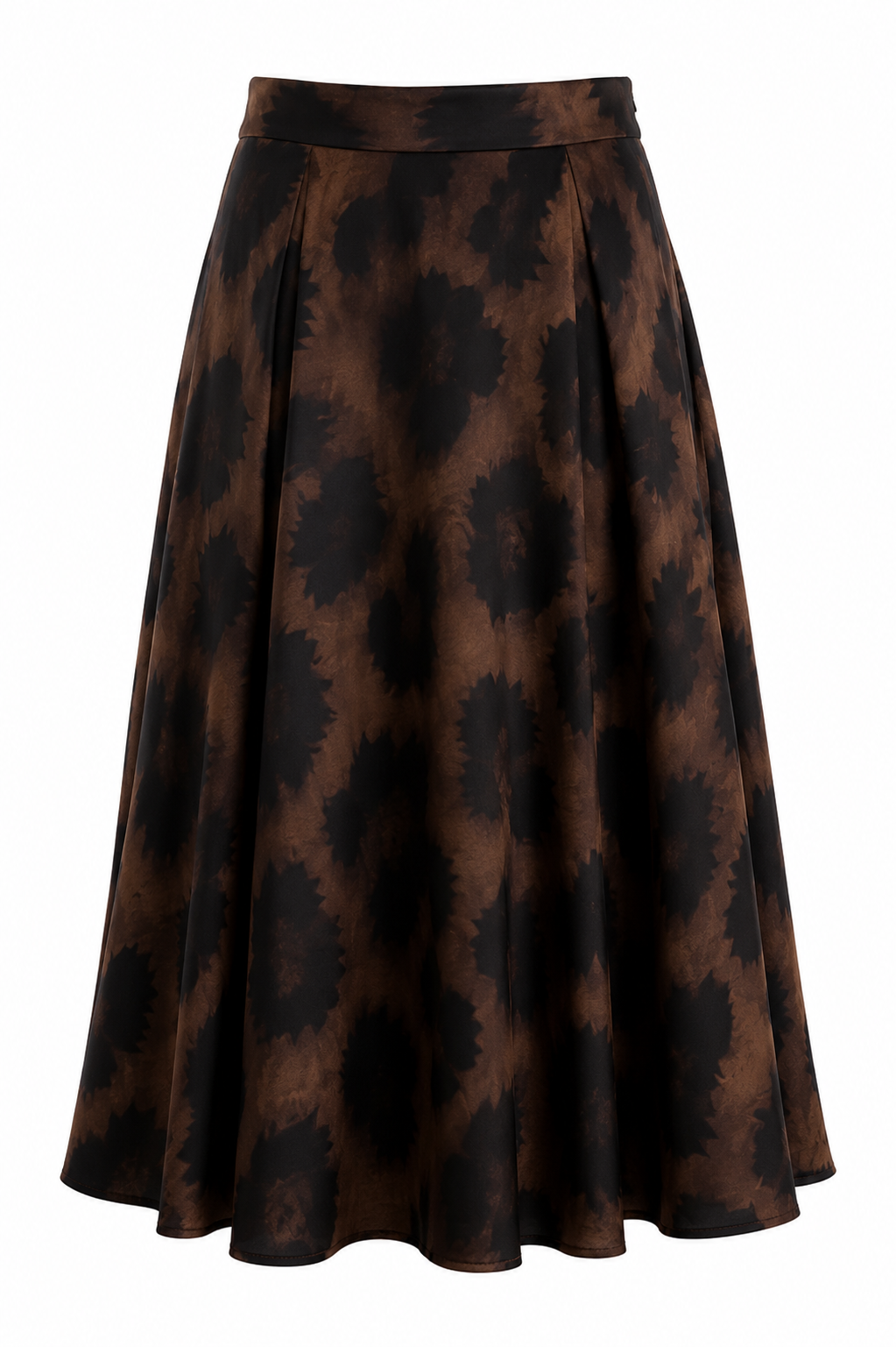Skirt Amber Tiger