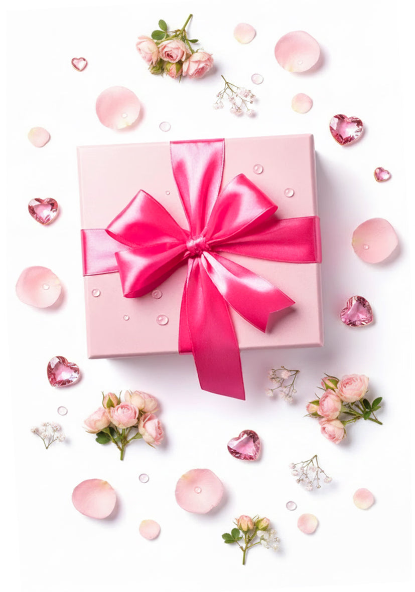 Miss Goodlife Geschenkgutschein