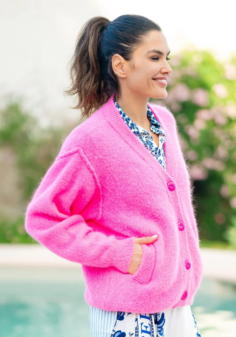 Cardigan Bold