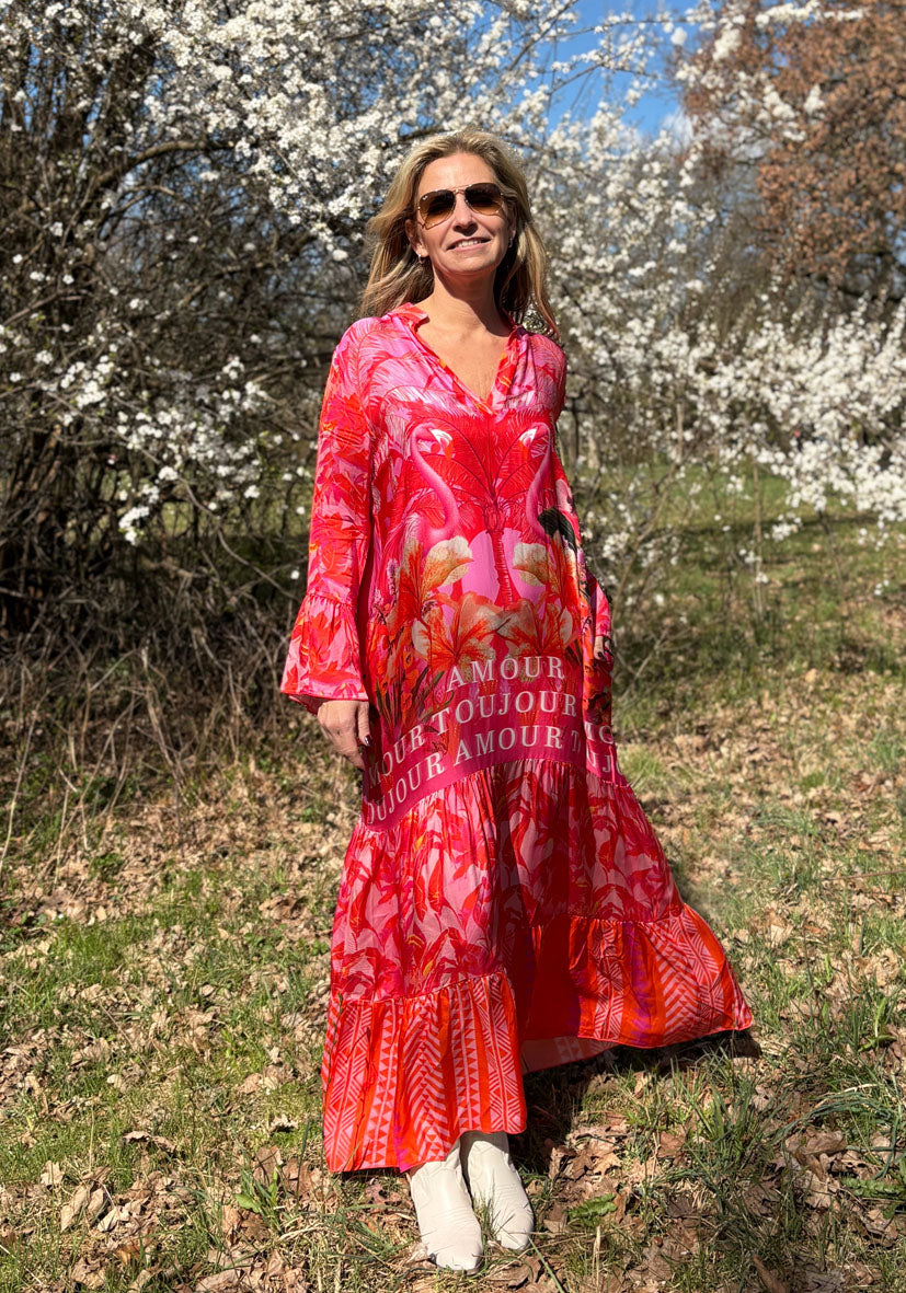 Dress Amour Toujours
