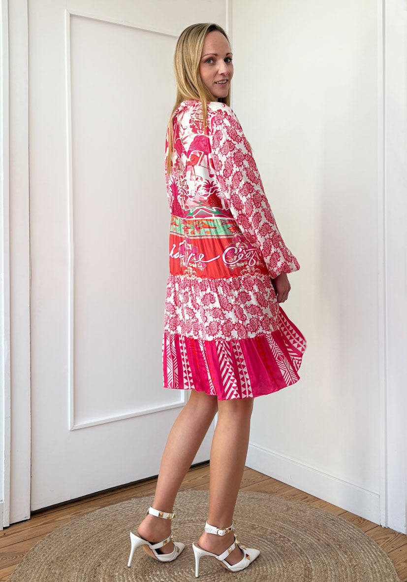 Dress C‘est la vie