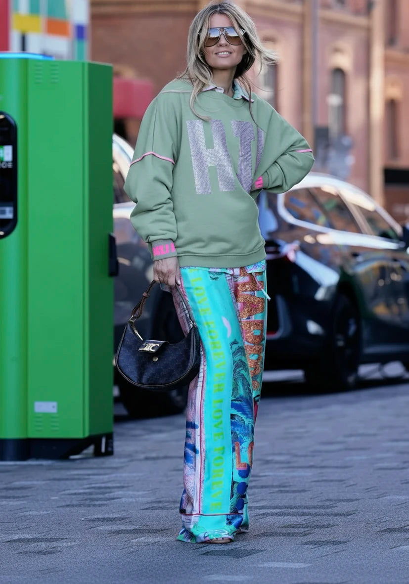 Pants Love Palace