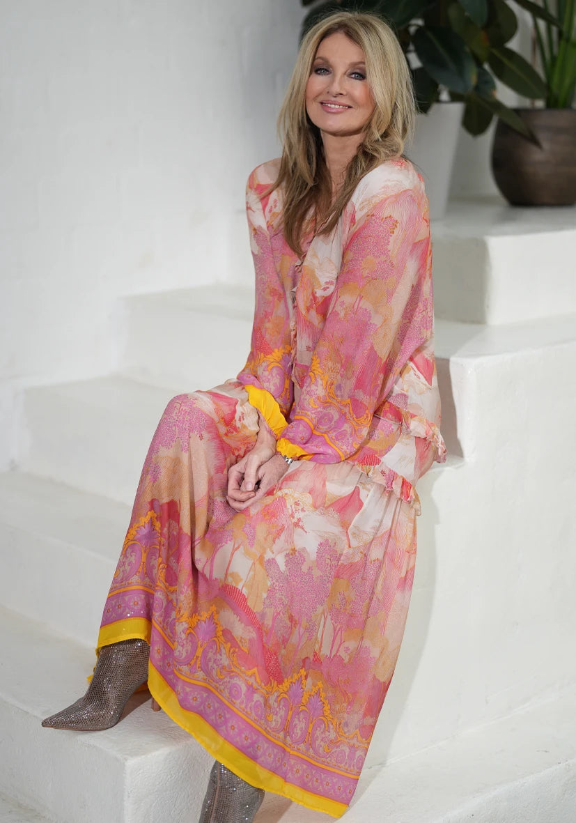 Dress Dreamy Nature
