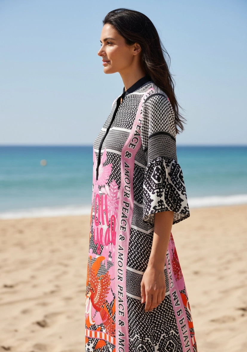 Mididress Free Soul