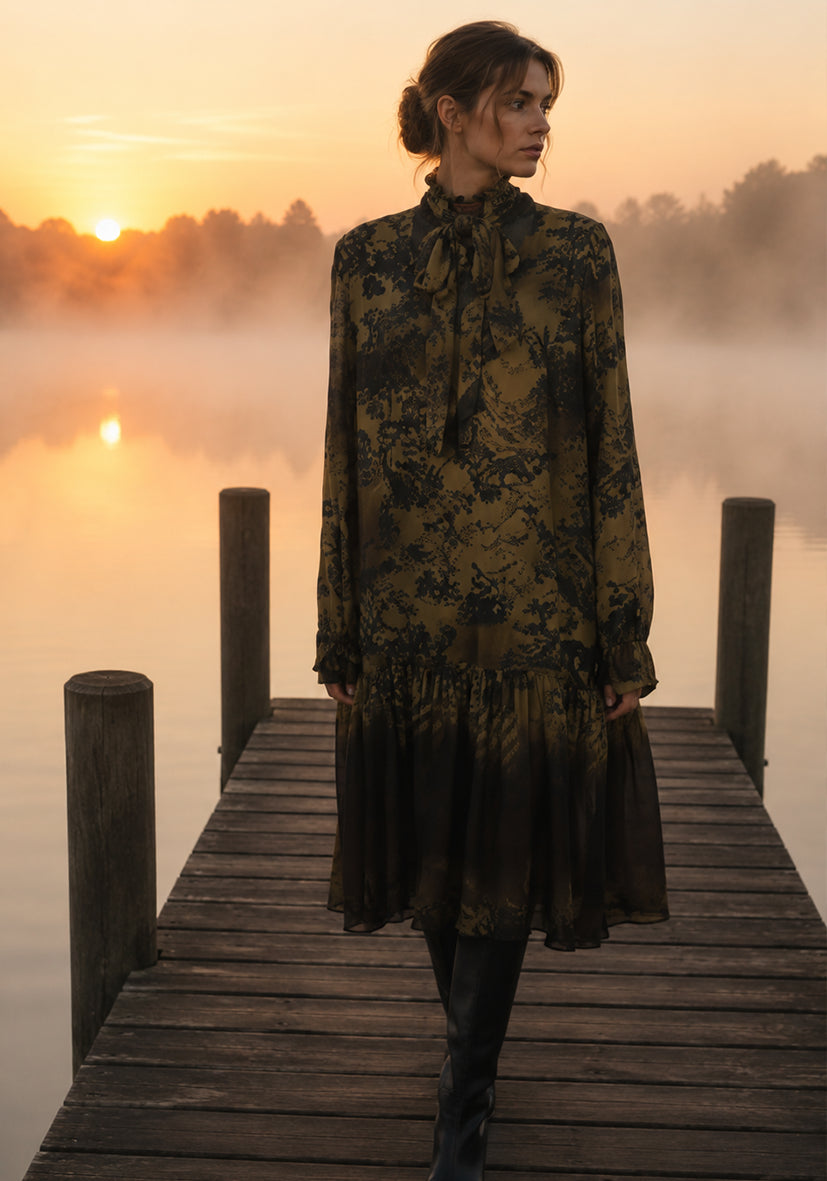 Dress Safari Dreams