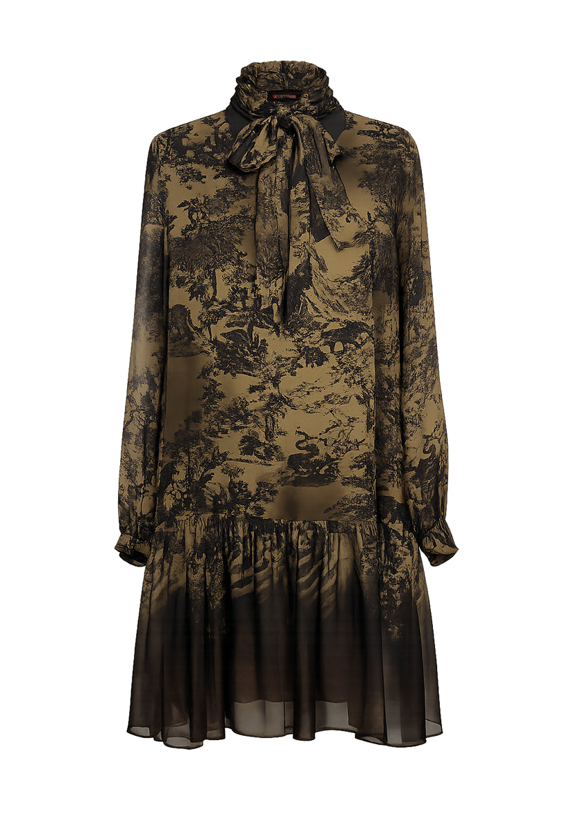 Dress Safari Dreams