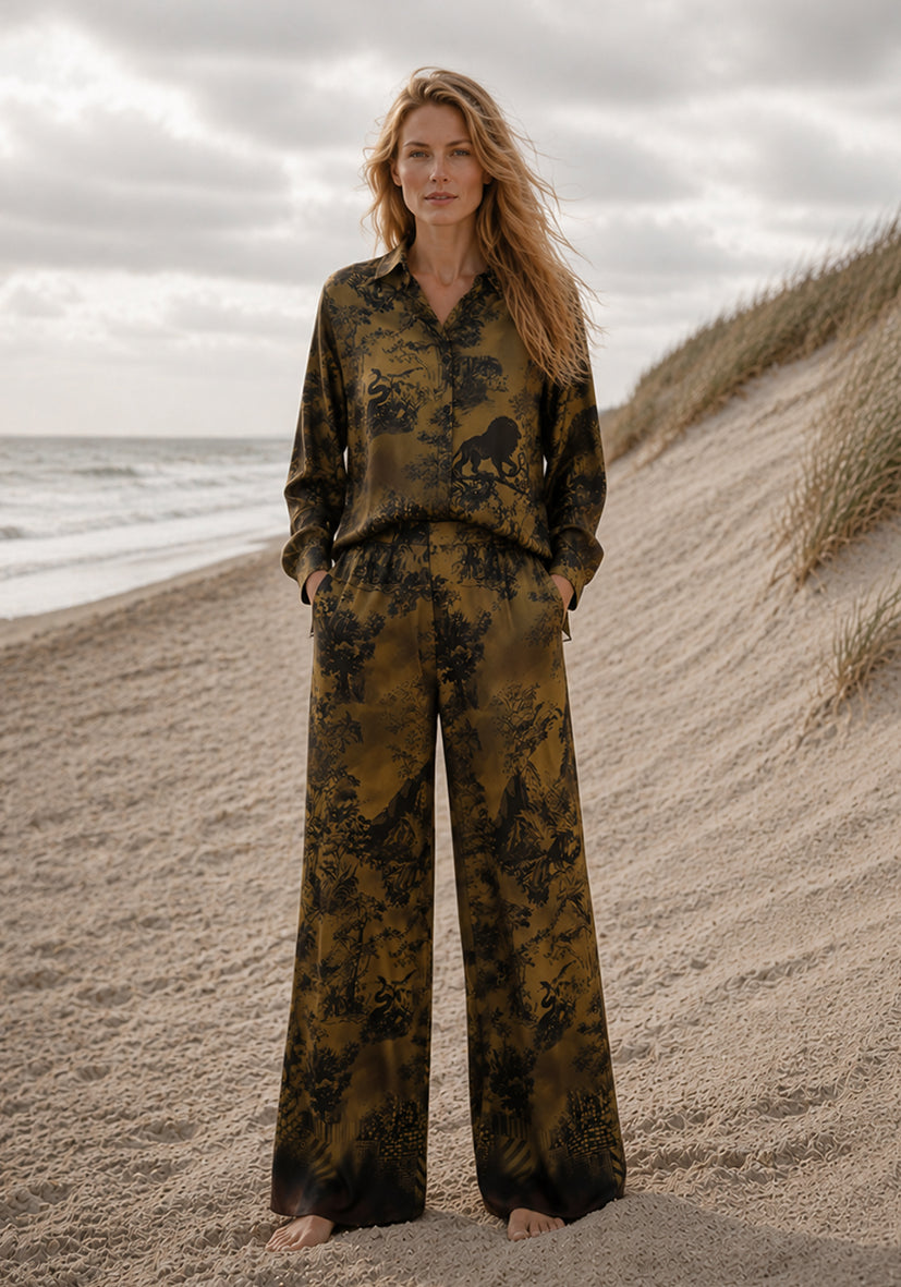Pants Safari Dreams