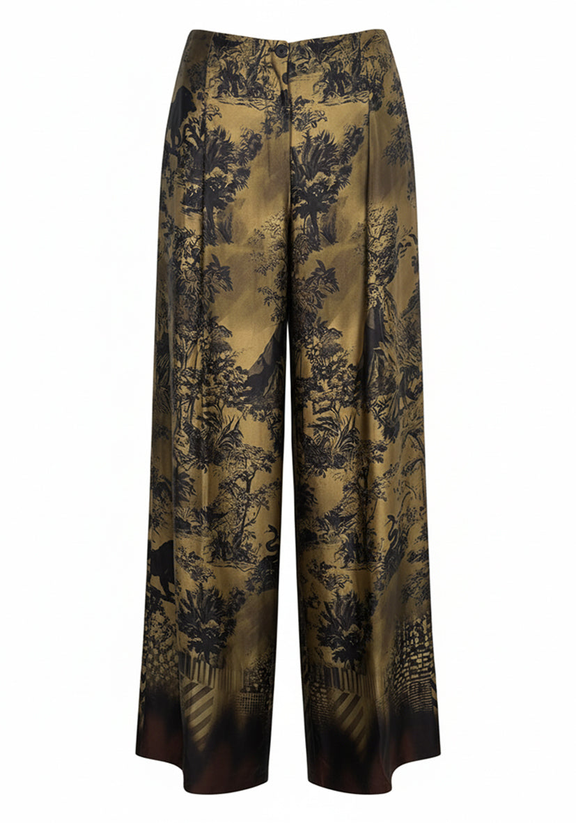 Pants Safari Dreams