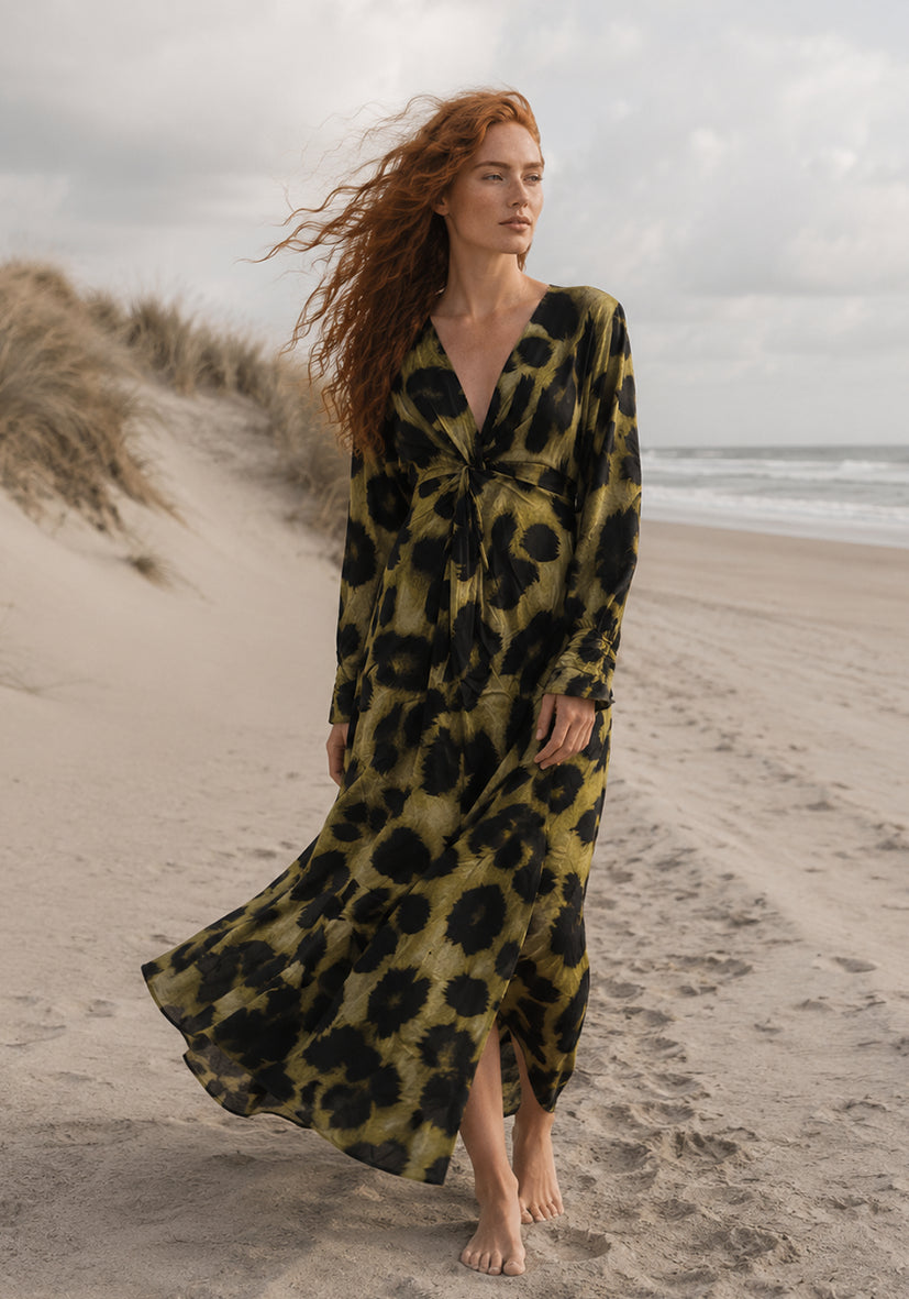 Dress Nature Flow