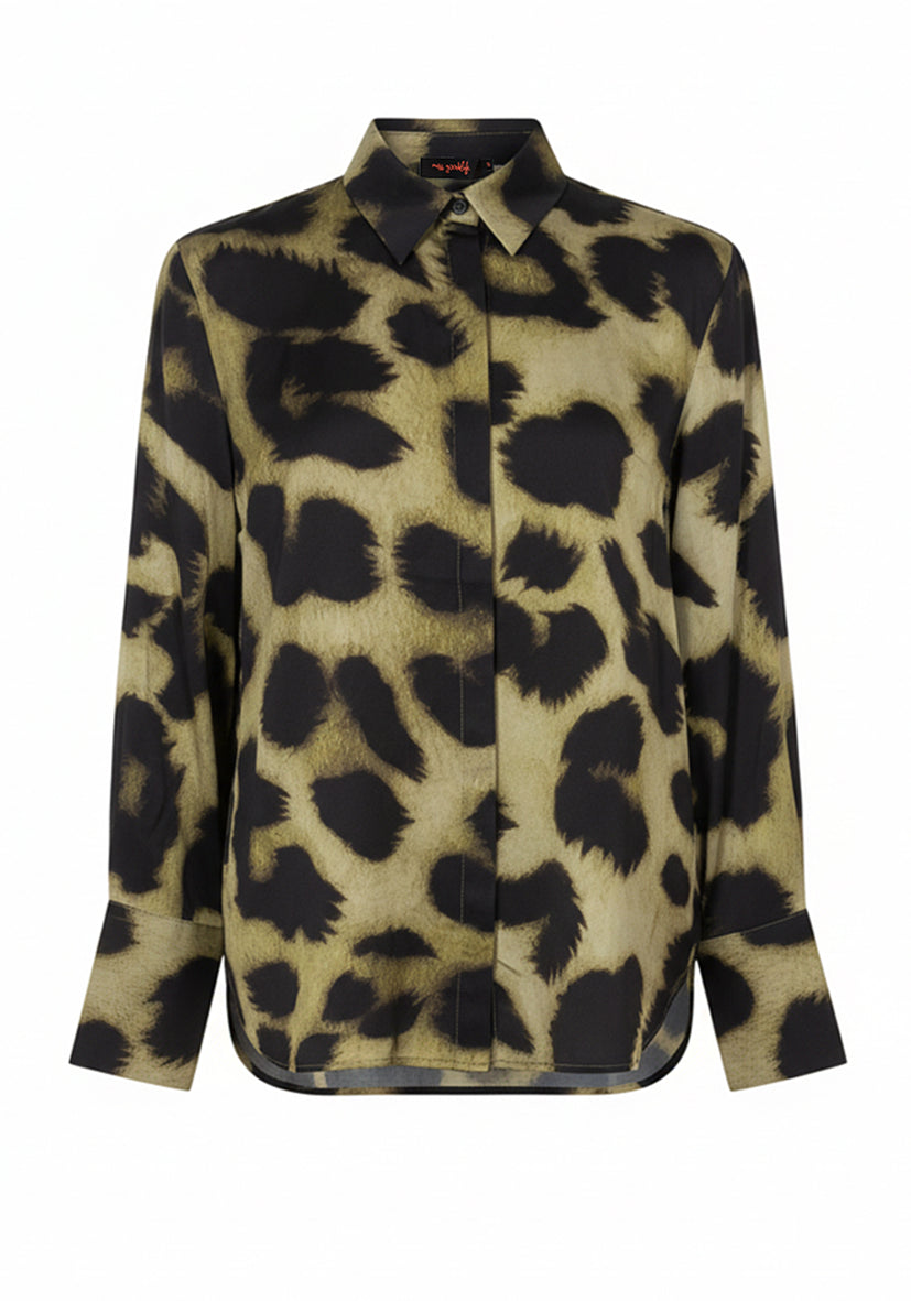 Blouse Nature Flow