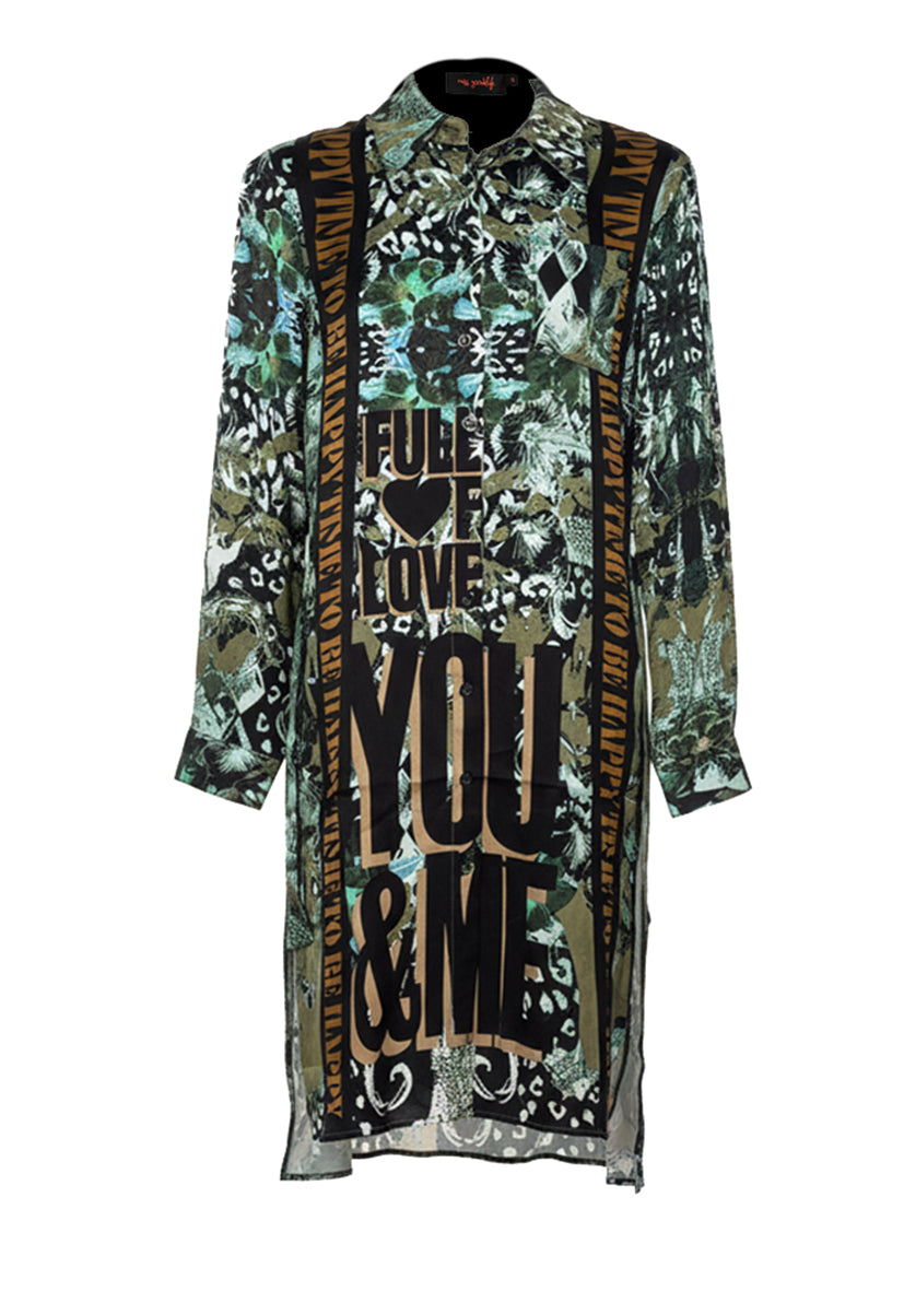 Dress Full of Love