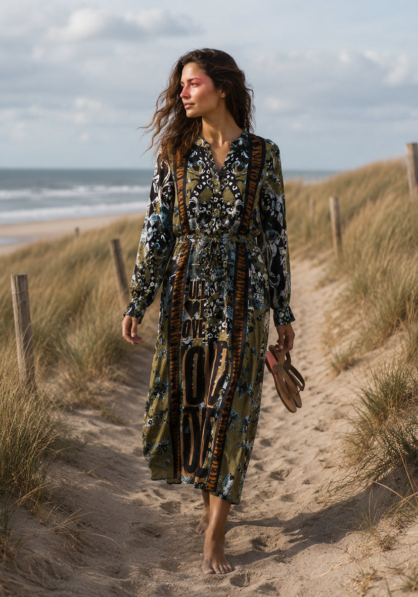Dress Full of Love