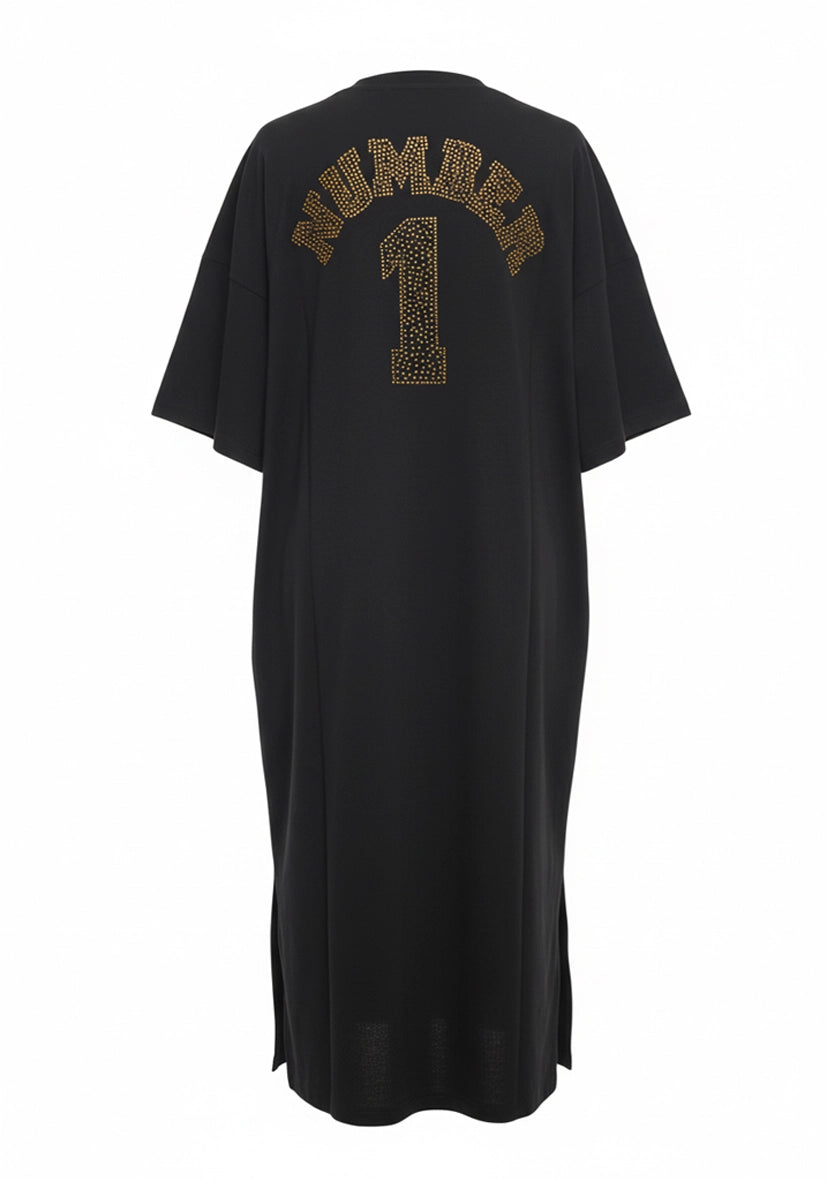 T-Shirt Dress Number 1