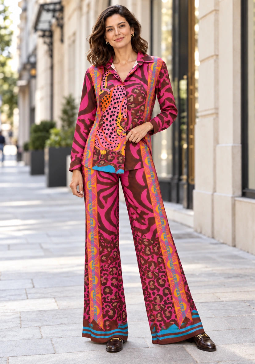 Pants Pink Panther