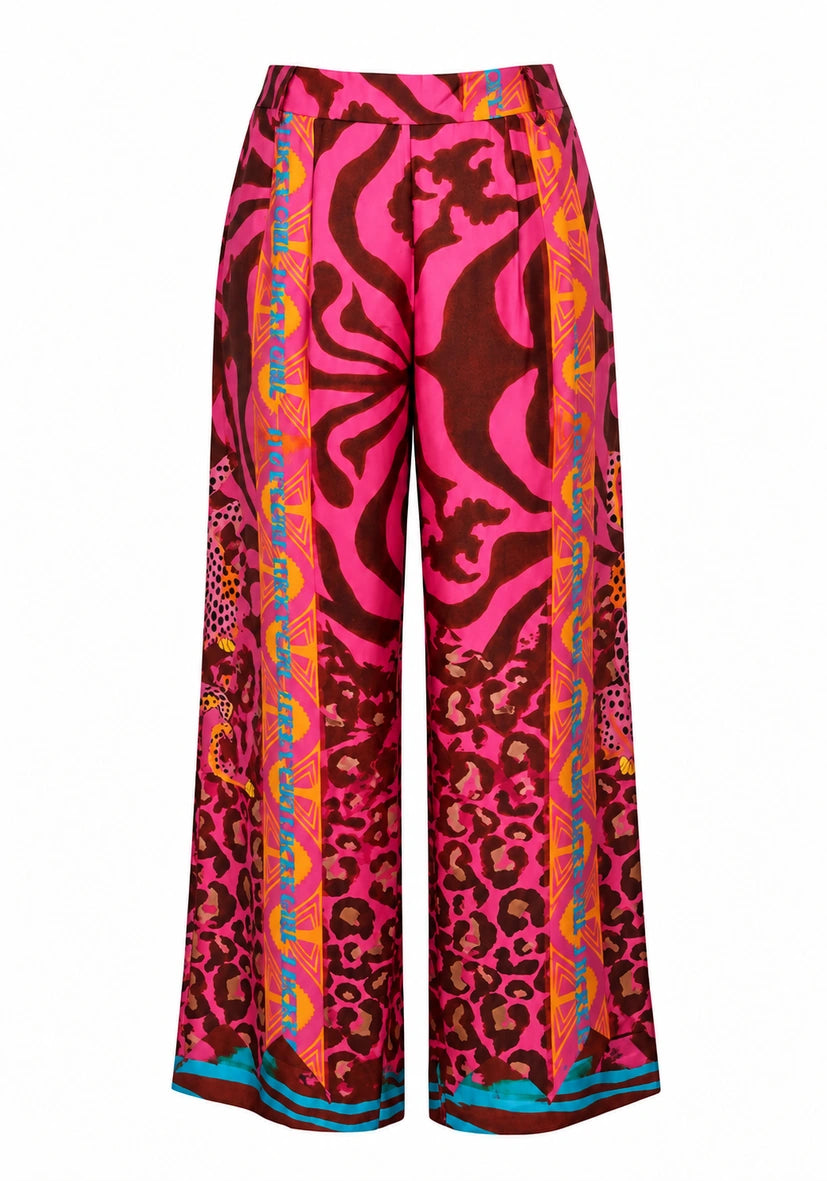 Pants Pink Panther