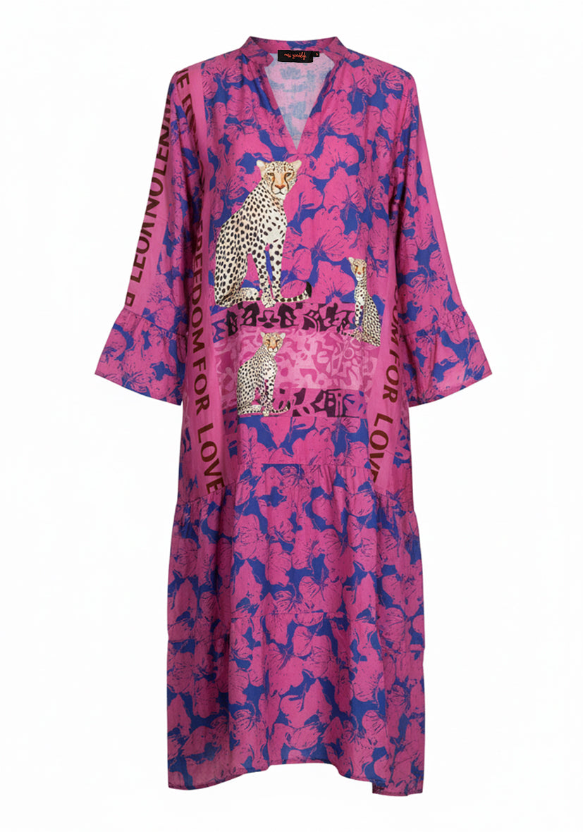 Dress Moon Lovers
