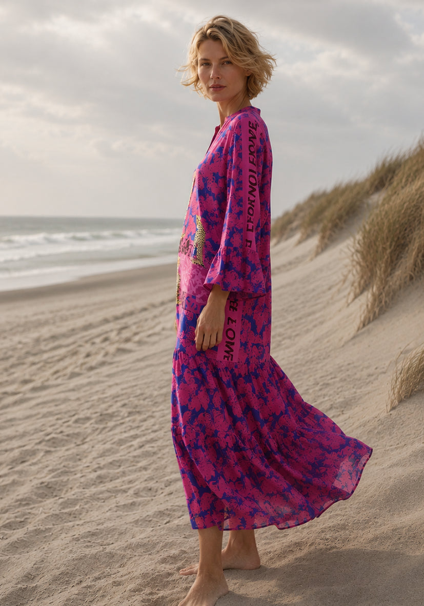 Dress Moon Lovers