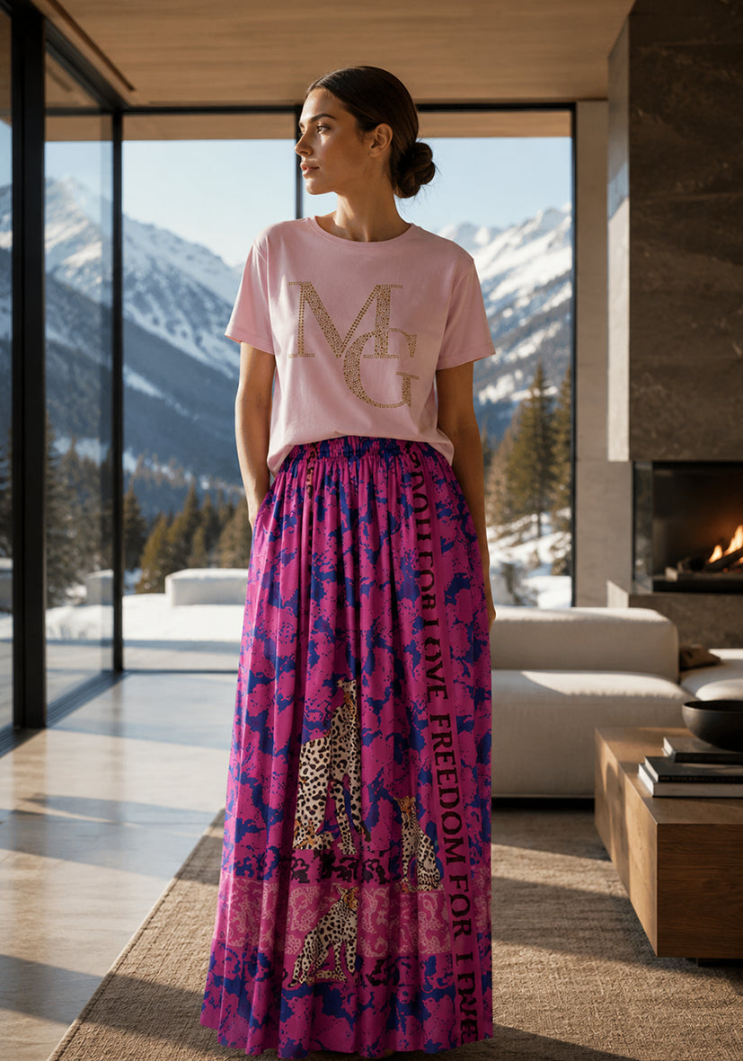 Skirt Moon Lovers