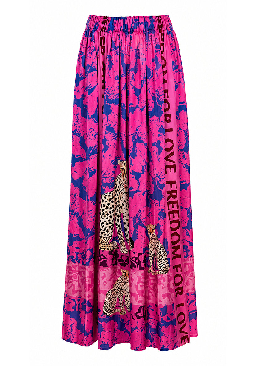 Skirt Moon Lovers
