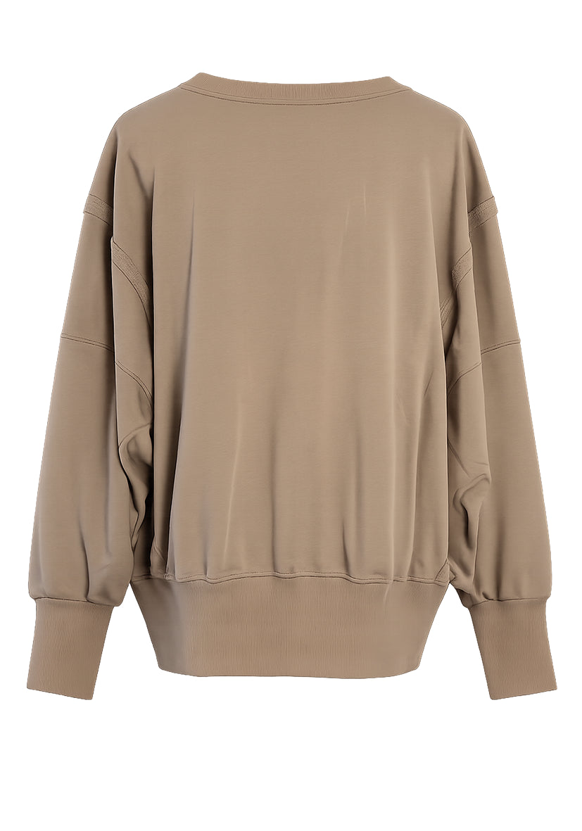Roundneck Gold - sand