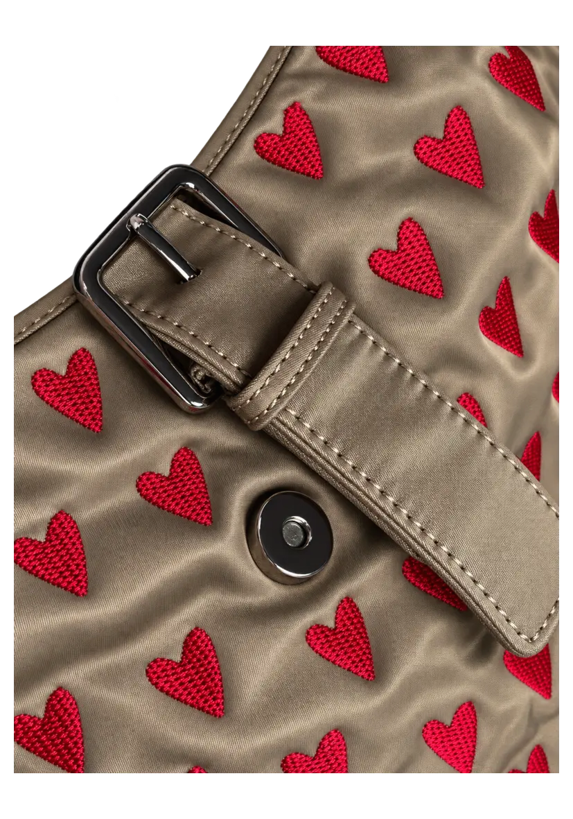 Shopper Miss Goodlife - Sand