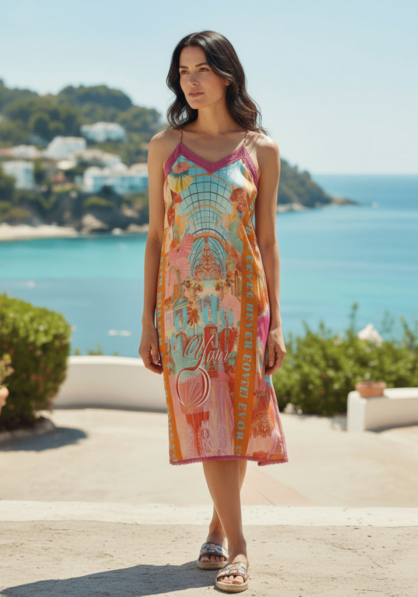 Lace Dress Paradise Mall