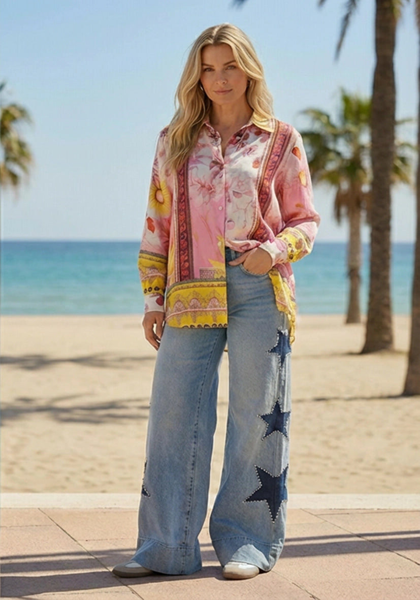 Jeans Stars