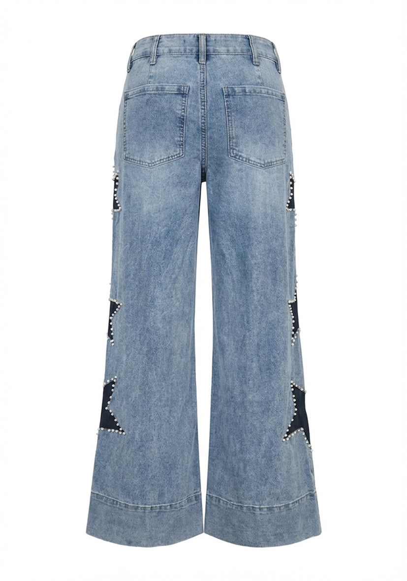 Jeans Stars