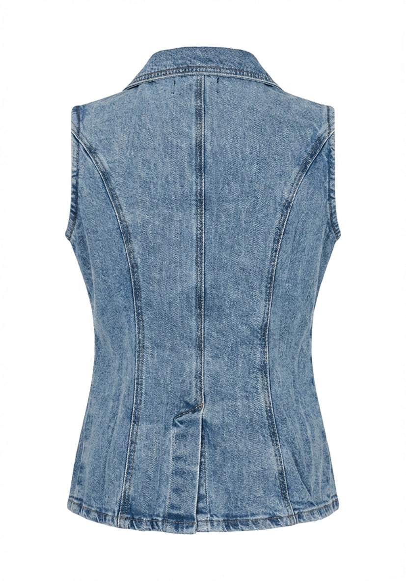 Jeans Veste