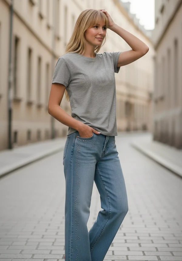 Jeans Studs Line
