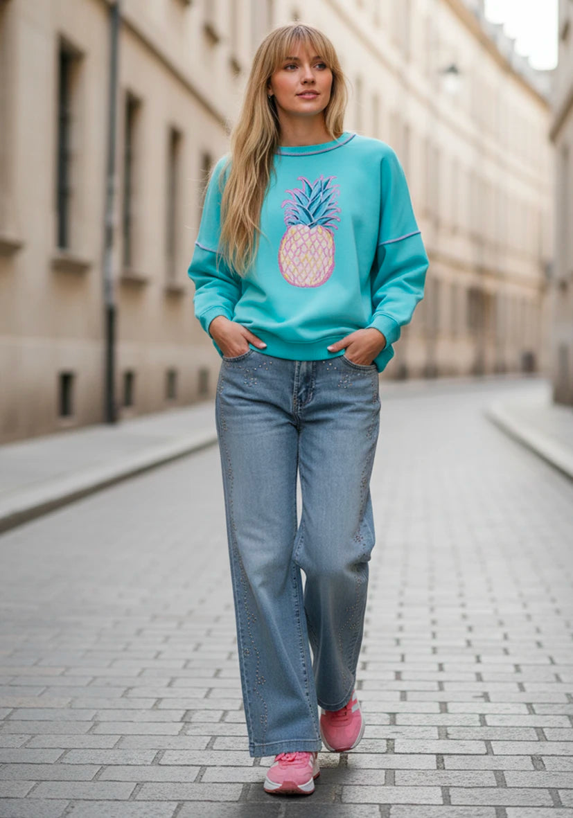Jeans Studs Line