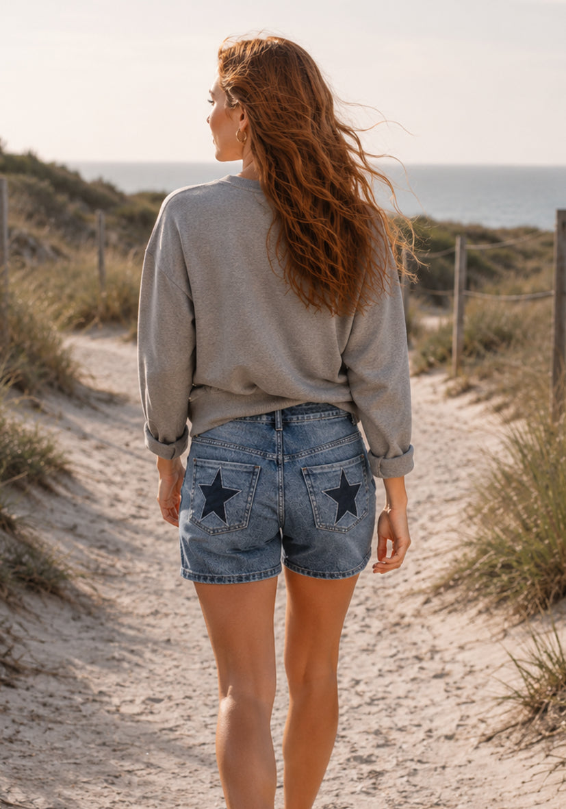 Shorts Stars