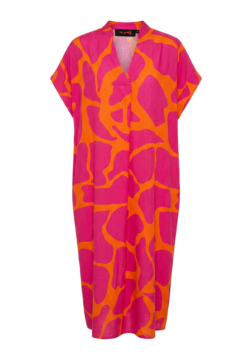 Maxidress Meadow