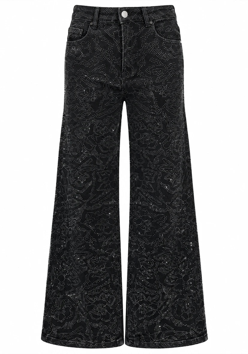 Balloon Jeans Leo Studs