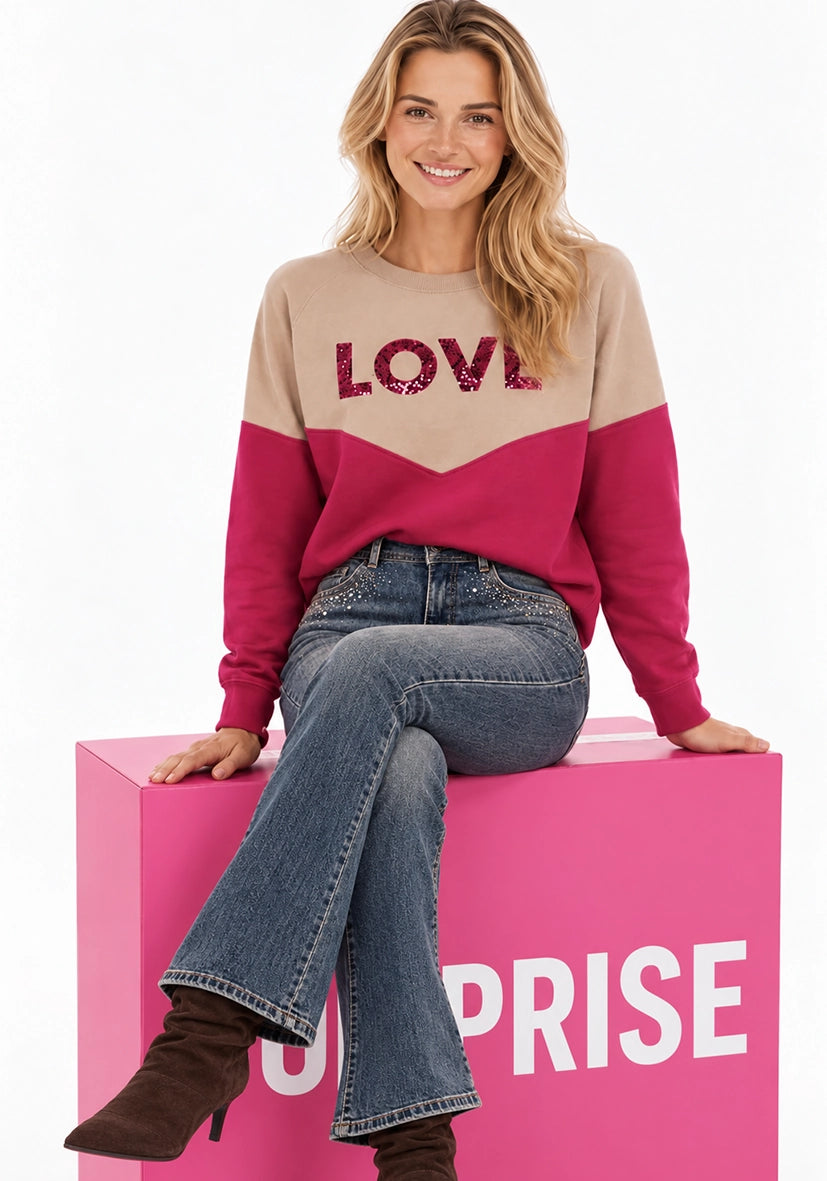 Überraschungsbox Sweater-Edition