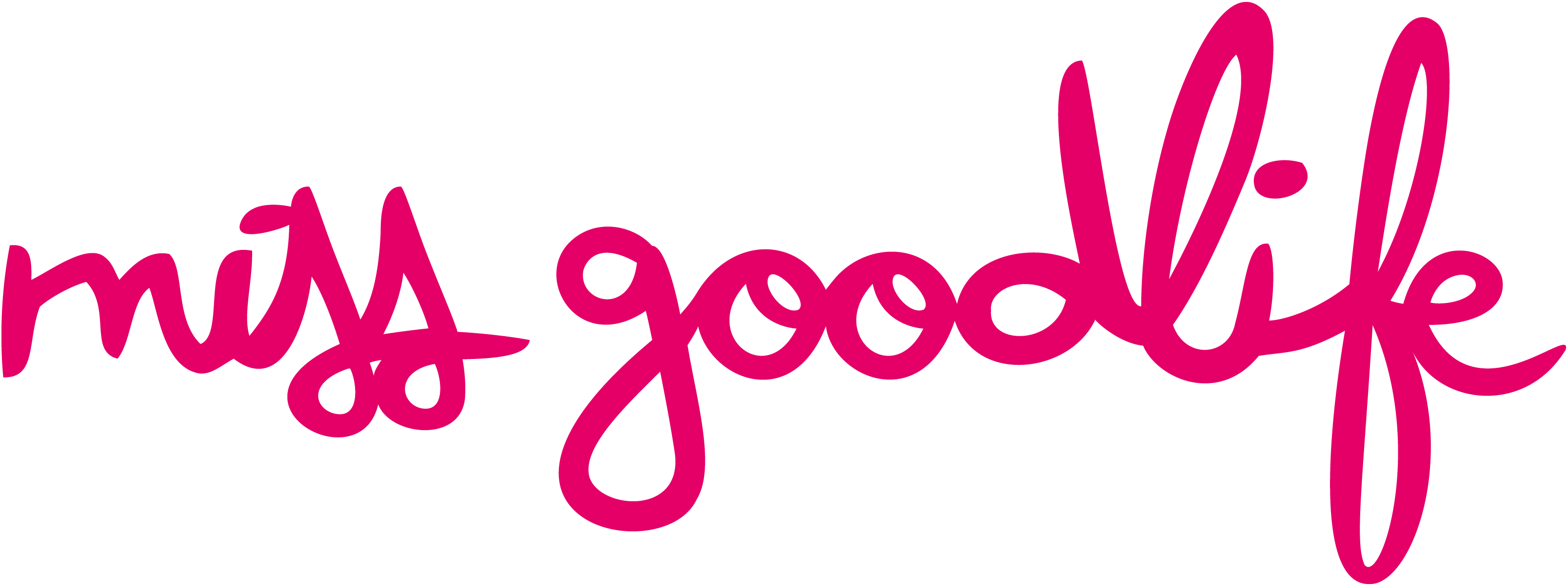 Miss Goodlife