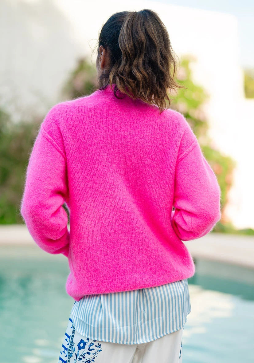 Cardigan Bold