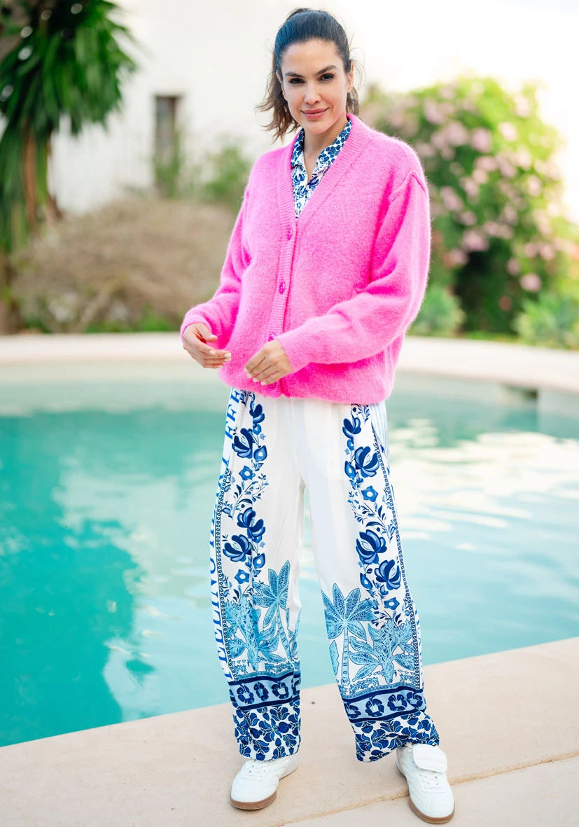 Cardigan Bold