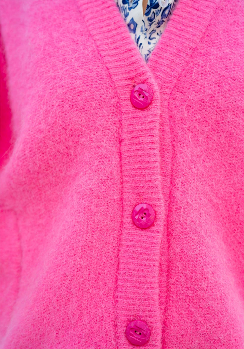 Cardigan Bold