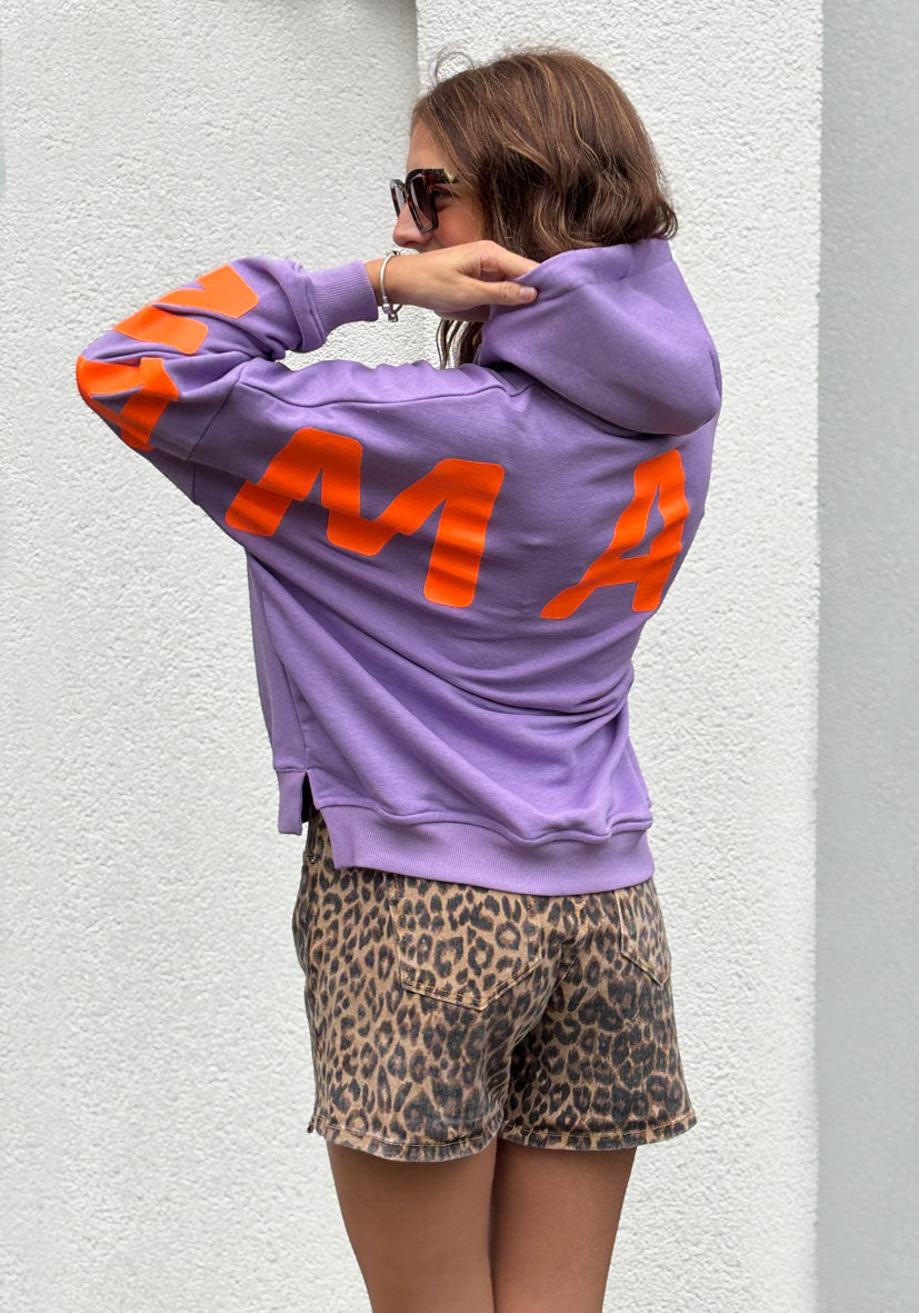 Jupe-short Leo