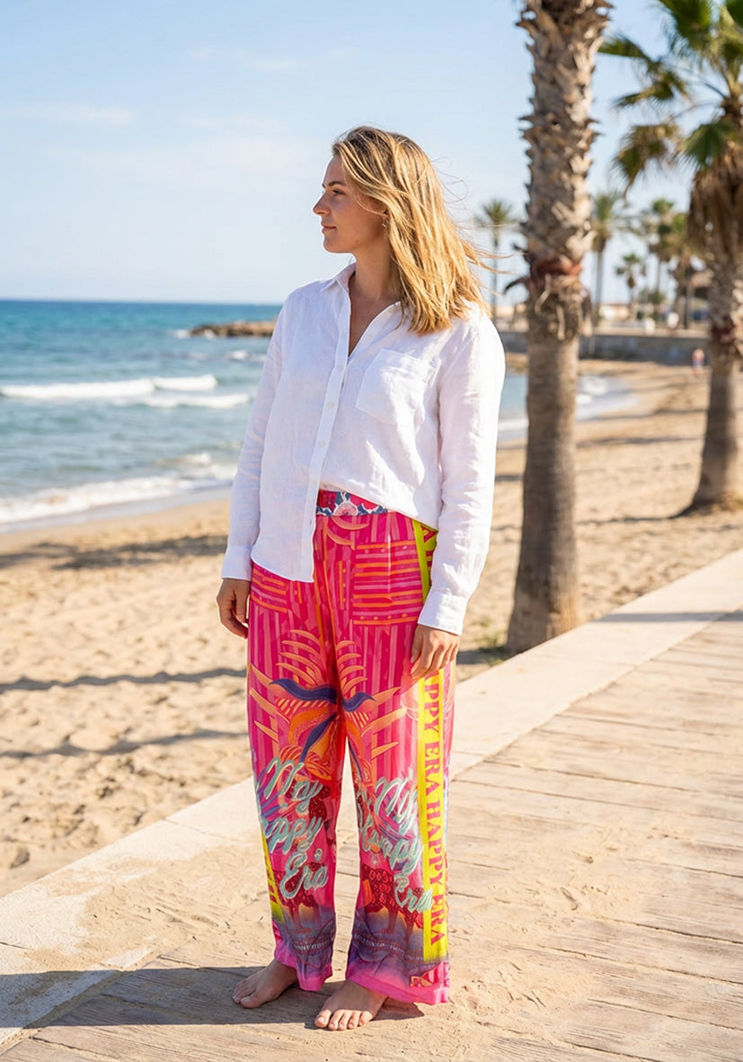 Pants Sunset Dream