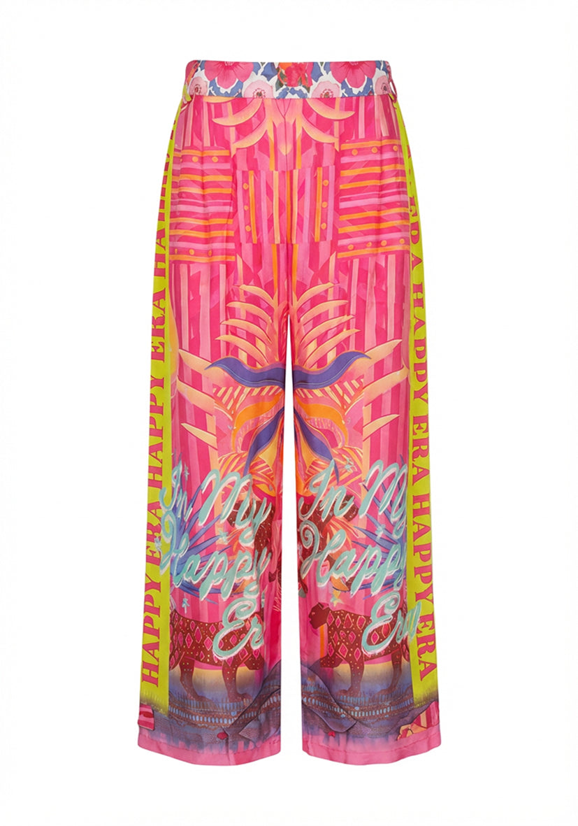Pants Sunset Dream