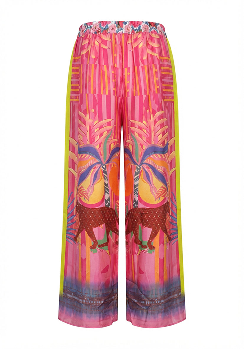 Pants Sunset Dream