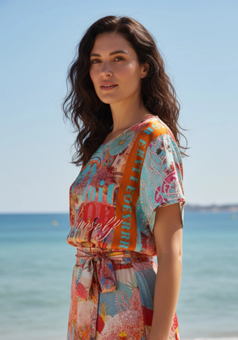 Shirt Blouse Paradise Mall