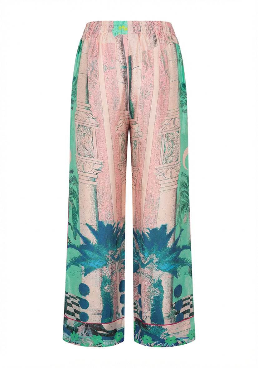 Pants Love Palace