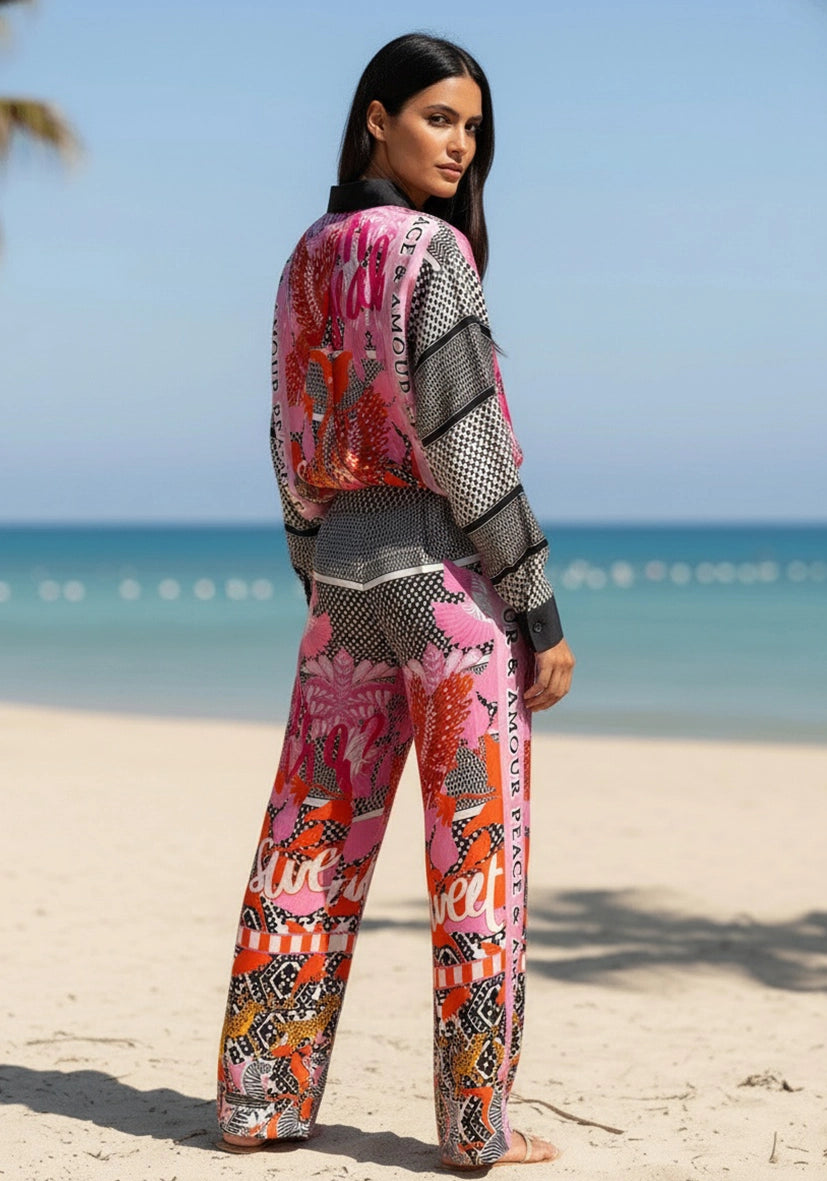Pants Free Soul