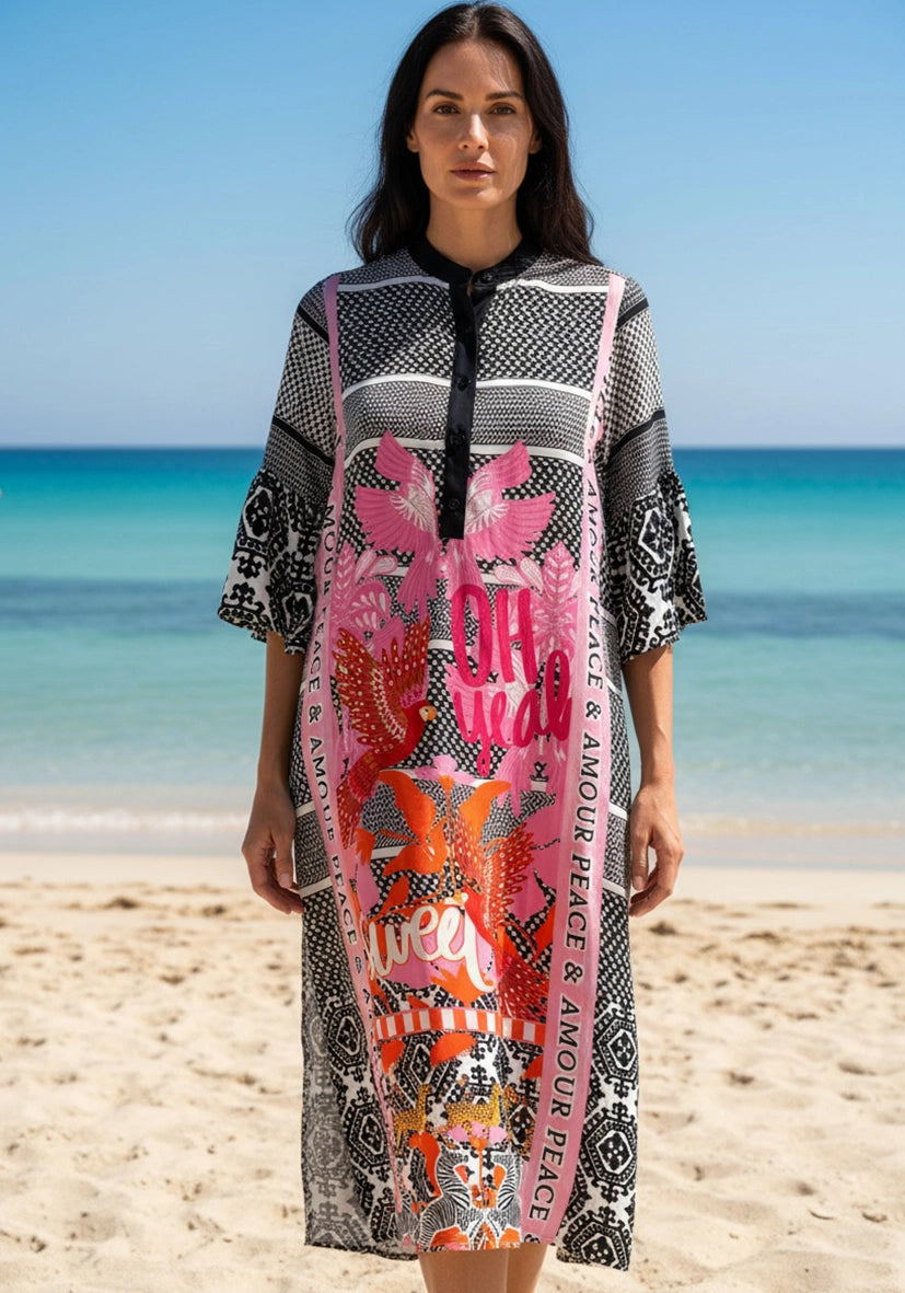 Mididress Free Soul