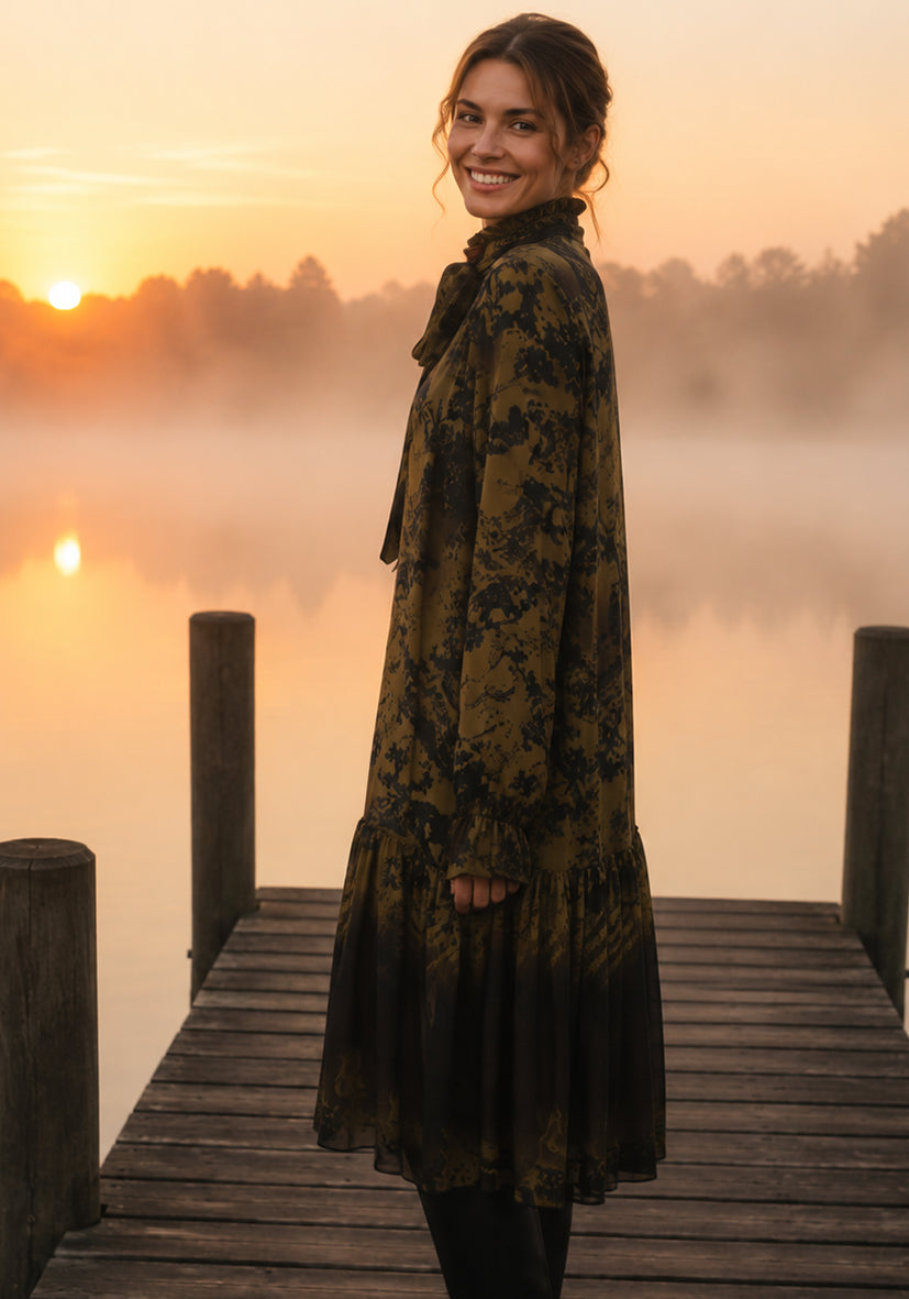 Dress Safari Dreams