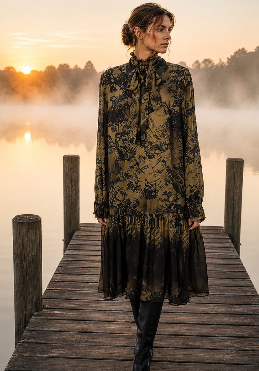 Dress Safari Dreams