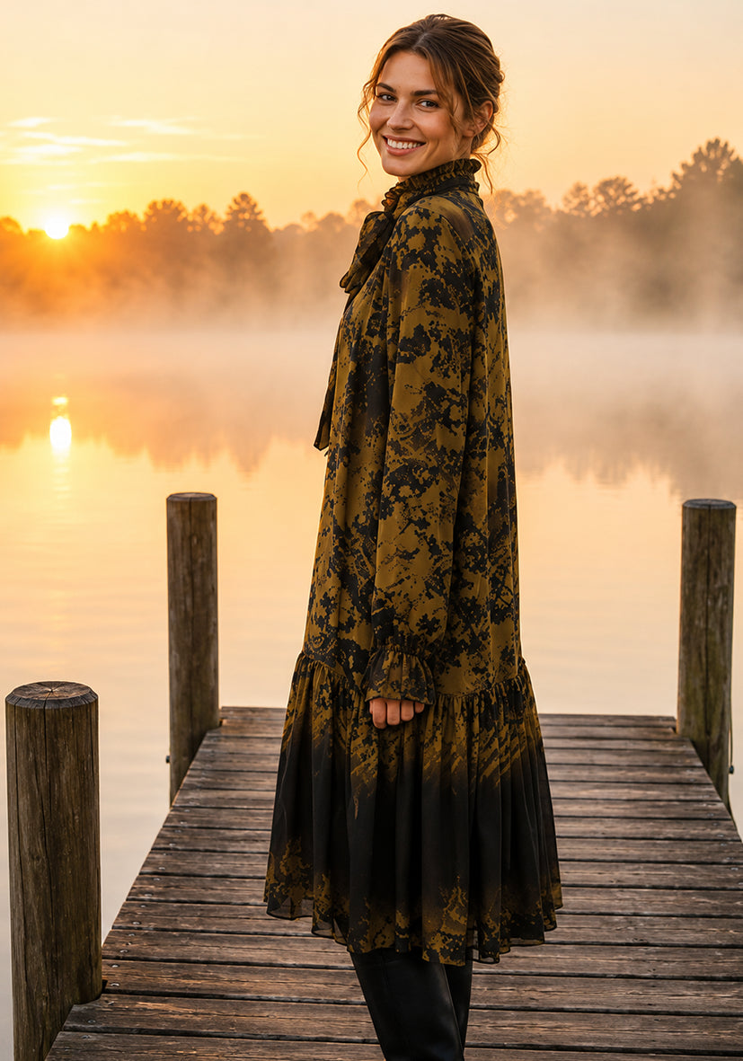 Dress Safari Dreams